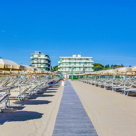 Hotel Gambrinus Cervia Exteriér fotografie