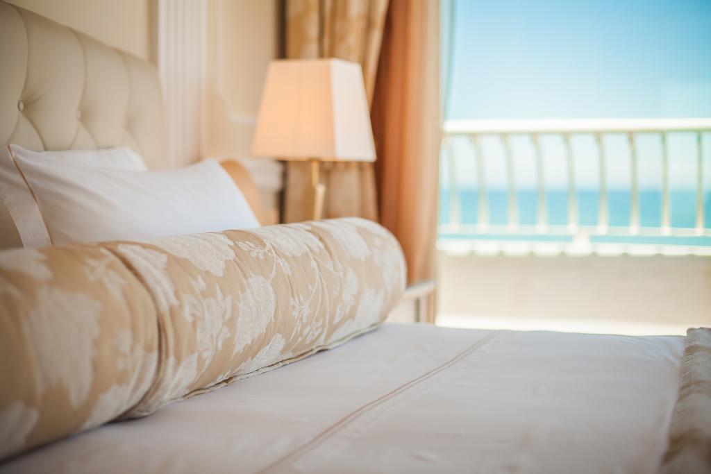 Hotel Gambrinus Cervia Pokoj fotografie