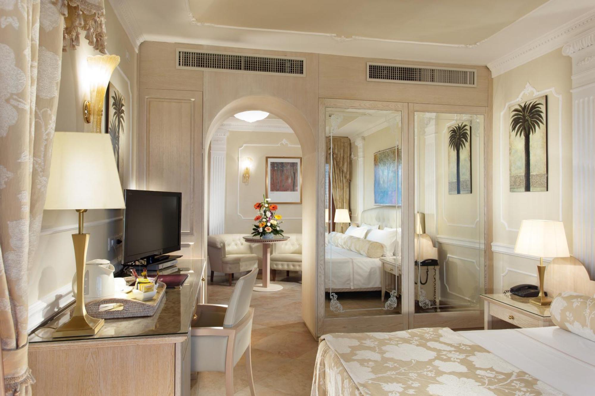 Hotel Gambrinus Cervia Exteriér fotografie