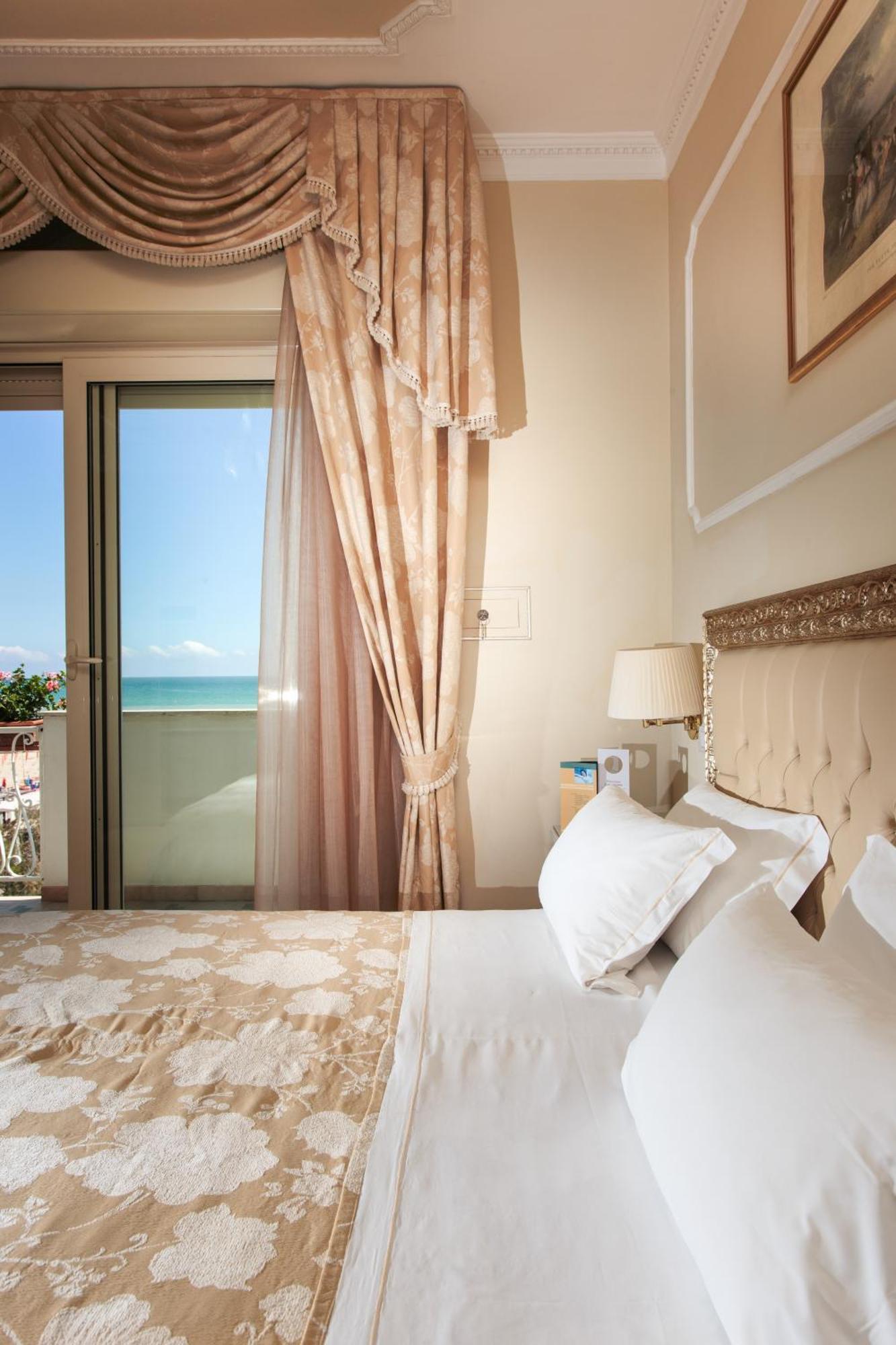 Hotel Gambrinus Cervia Exteriér fotografie