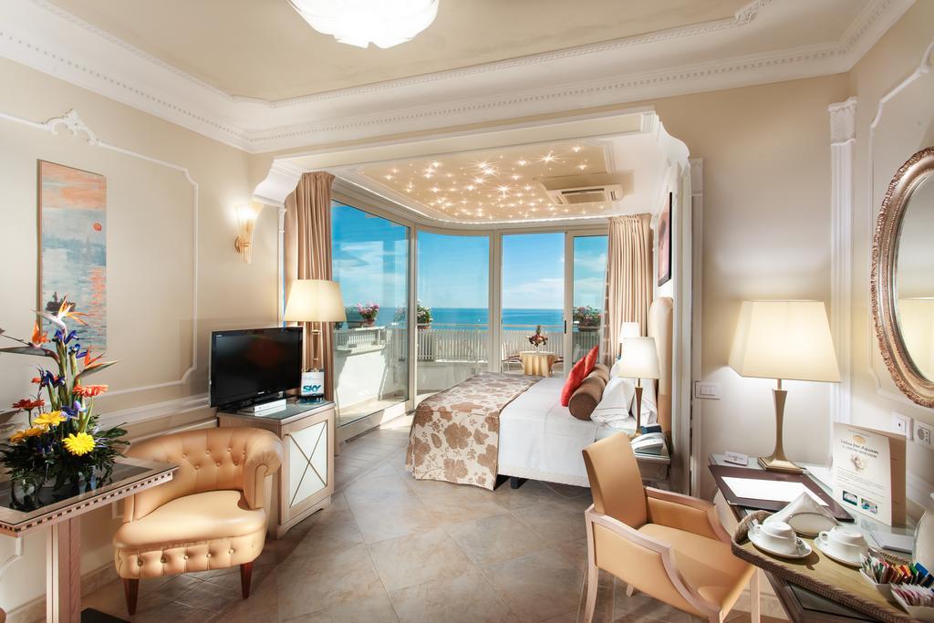 Hotel Gambrinus Cervia Exteriér fotografie
