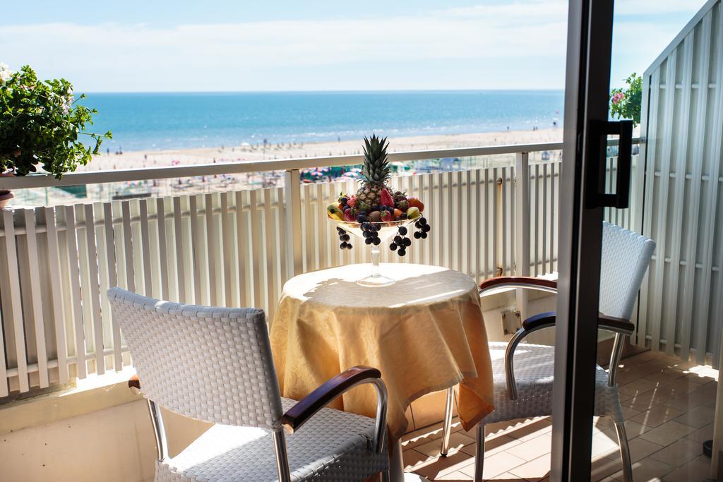 Hotel Gambrinus Cervia Exteriér fotografie